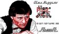 Alex Higgins World Pool