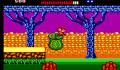 Pantallazo nº 149460 de Alex Kidd: The Lost Stars (640 x 480)