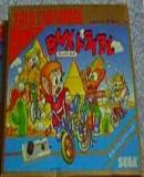 Caratula nº 93383 de Alex Kidd BMX Trial (291 x 197)