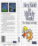 Caratula nº 191765 de Alex Kidd in Miracle World (640 x 411)