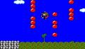 Pantallazo nº 149411 de Alex Kidd in Miracle World (248 x 192)