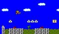 Pantallazo nº 149415 de Alex Kidd in Miracle World (256 x 192)