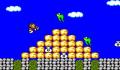 Pantallazo nº 149423 de Alex Kidd in Miracle World (248 x 192)