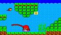 Pantallazo nº 149425 de Alex Kidd in Miracle World (248 x 192)