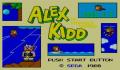 Foto 1 de Alex Kidd in Miracle World