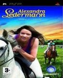 Carátula de Alexandra Ledermann: La Colline aux Chevaux Sauvages