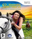 Caratula nº 128561 de Alexandra Ledermann: La Colline aux Chevaux Sauvages (380 x 534)