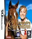 Caratula nº 39261 de Alexandra Ledermann (472 x 423)