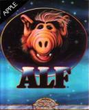 Caratula nº 11125 de Alf: The First Adventure (186 x 271)