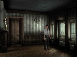 Pantallazo de Alfred Hitchcock Presents The Final Cut para PC