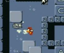 Pantallazo de Alfred's Adventure para Game Boy Color