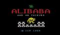Foto 1 de Alibaba and 40 Thieves