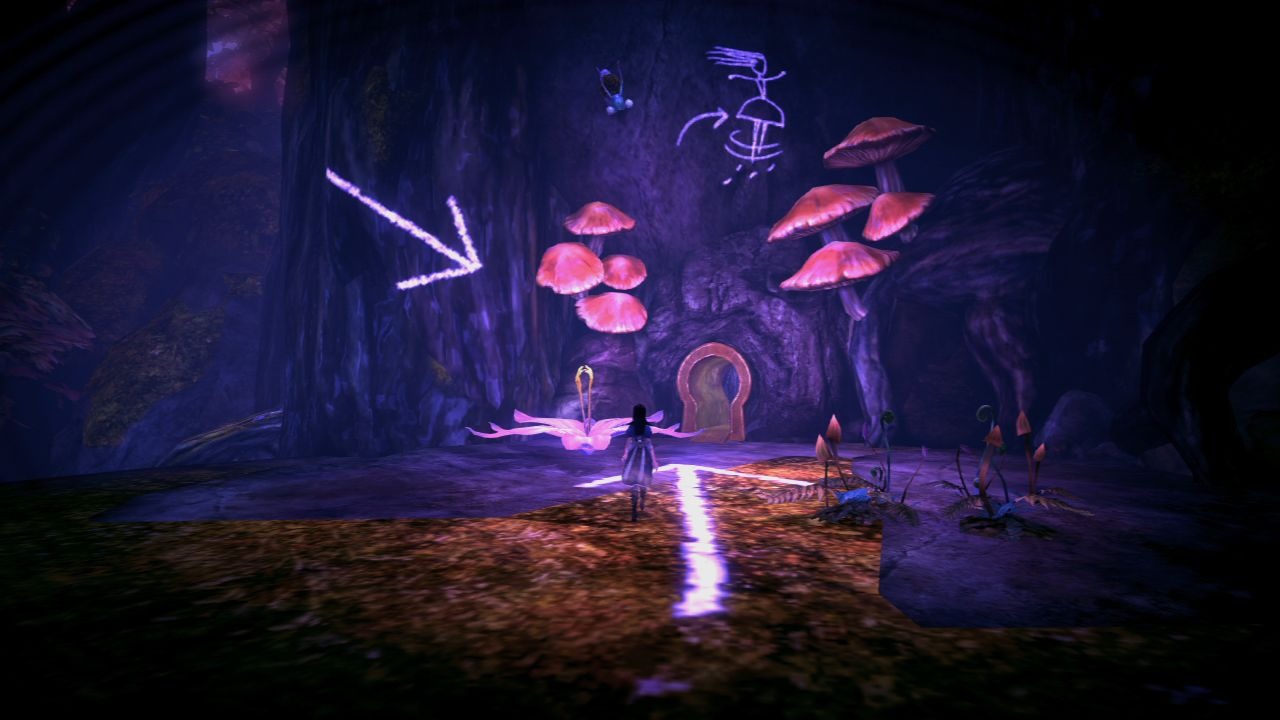 Pantallazo de Alice: Madness Returns para PlayStation 3