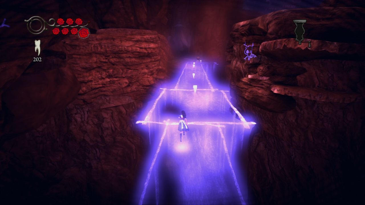 Pantallazo de Alice: Madness Returns para PlayStation 3