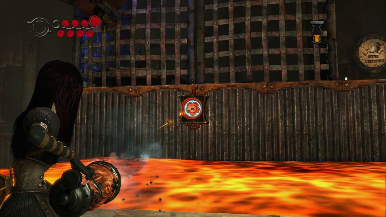 Pantallazo de Alice: Madness Returns para PlayStation 3