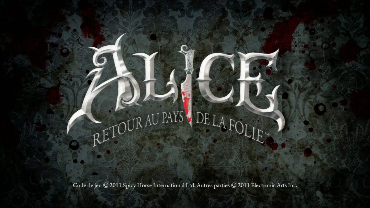 Pantallazo de Alice: Madness Returns para Xbox 360