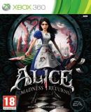 Caratula nº 215296 de Alice: Madness Returns (426 x 600)