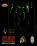 Carátula de Alien 3 (Europa)