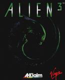 Caratula nº 250509 de Alien 3 (443 x 600)