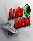 Carátula de Alien Arena 2008
