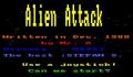 Pantallazo nº 5308 de Alien Attack (335 x 200)