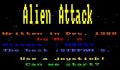 Alien Attack