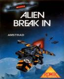 Alien Break-In