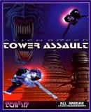 Carátula de Alien Breed: Tower Assault