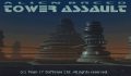 Pantallazo nº 60254 de Alien Breed: Tower Assault (320 x 240)