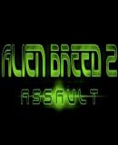 Caratula nº 206700 de Alien Breed 2: Assault (600 x 288)