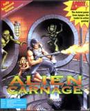 Alien Carnage