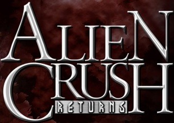 Caratula de Alien Crush Returns (Wii Ware) para Wii