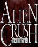 Carátula de Alien Crush Returns (Wii Ware)