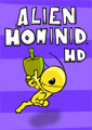 Caratula de Alien Hominid HD (Xbox Live Arcade) para Xbox 360