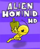 Alien Hominid HD (Xbox Live Arcade)