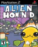 Alien Hominid