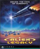 Alien Legacy