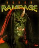 Alien Rampage