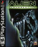 Alien Resurrection