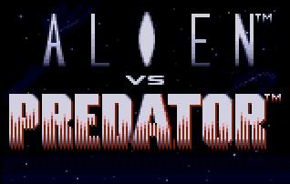 Pantallazo de Alien Vs. Predator para Atari Lynx