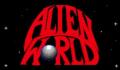 Pantallazo nº 390 de Alien World (291 x 183)