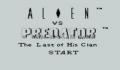 Foto 1 de Alien vs. Predator: The Last of His Clan