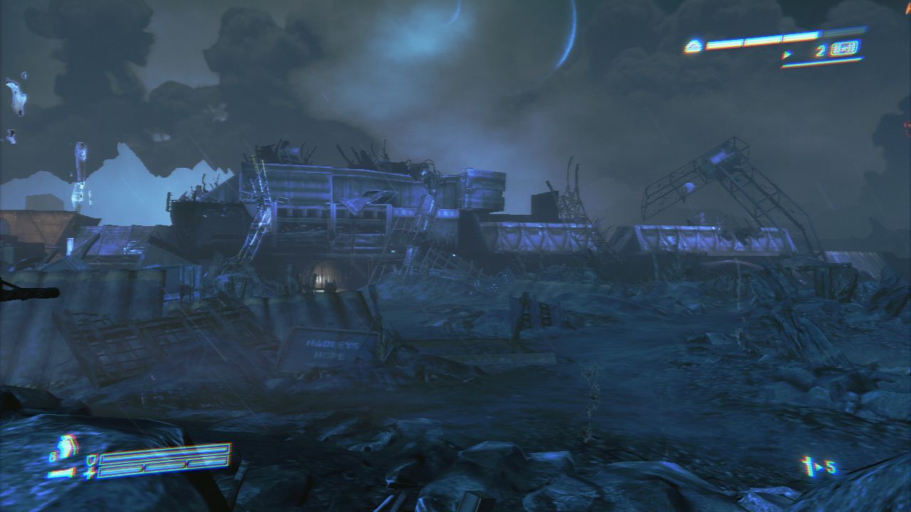 Pantallazo de Aliens: Colonial Marines Edición Coleccionista para PlayStation 3