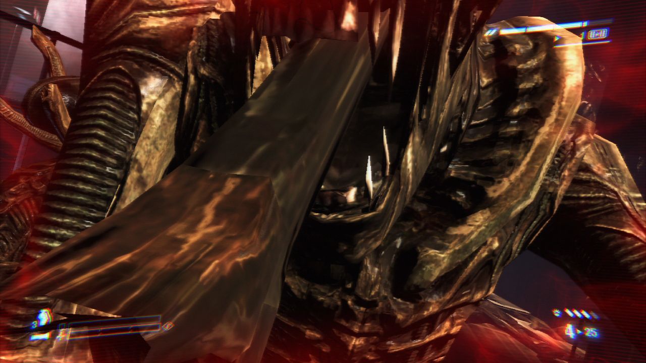 Pantallazo de Aliens: Colonial Marines Edicion Limitada para PlayStation 3