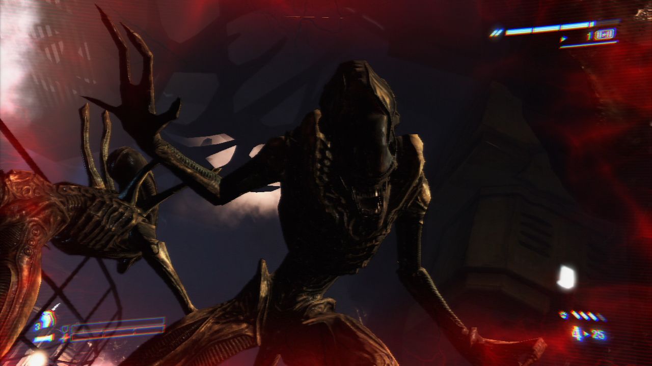 Pantallazo de Aliens: Colonial Marines Edicion Limitada para PlayStation 3