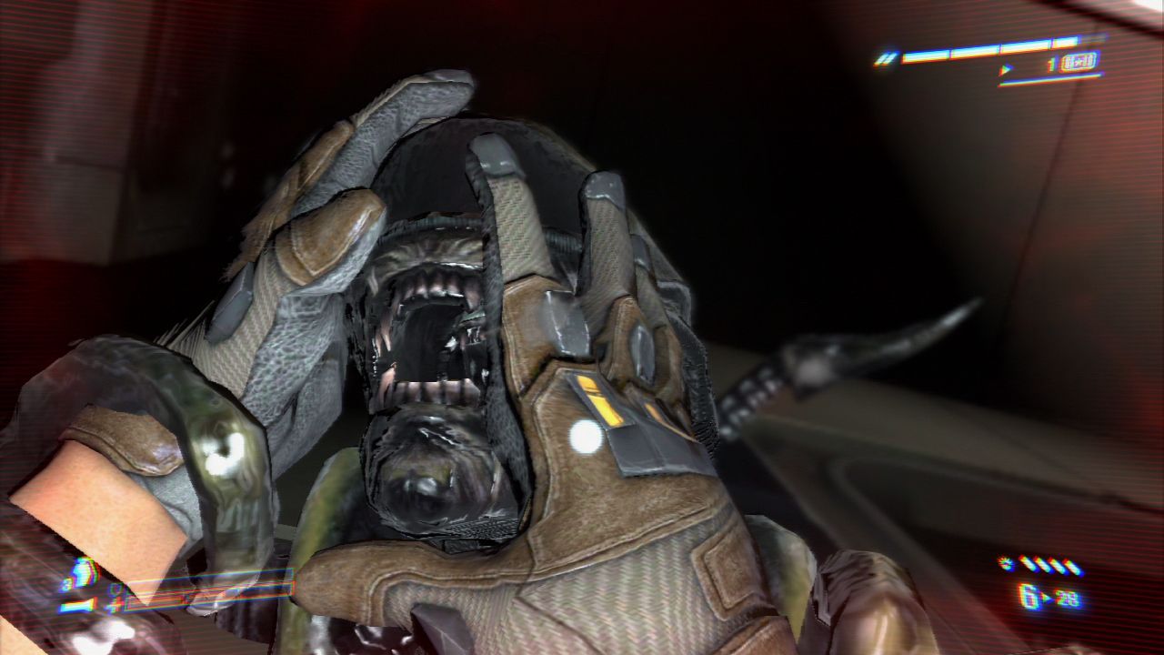 Pantallazo de Aliens: Colonial Marines Edicion Limitada para PlayStation 3