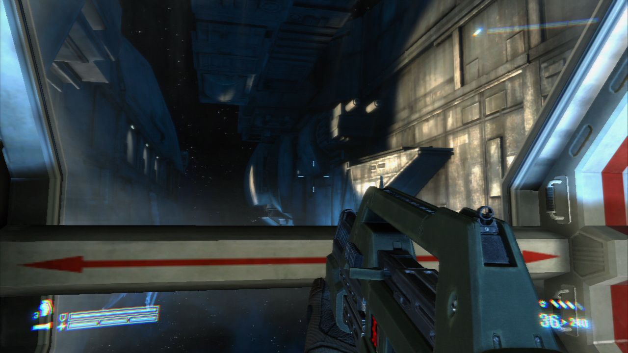 Pantallazo de Aliens: Colonial Marines Edicion Limitada para PlayStation 3