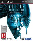 Caratula nº 213902 de Aliens: Colonial Marines Edicion Limitada (520 x 600)