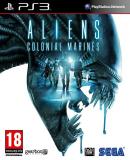 Carátula de Aliens: Colonial Marines