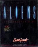 Caratula nº 4093 de Aliens Us Edition (342 x 265)